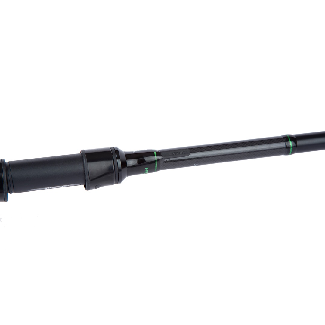 Sonik HEROX Carp Rod (2 sec.)