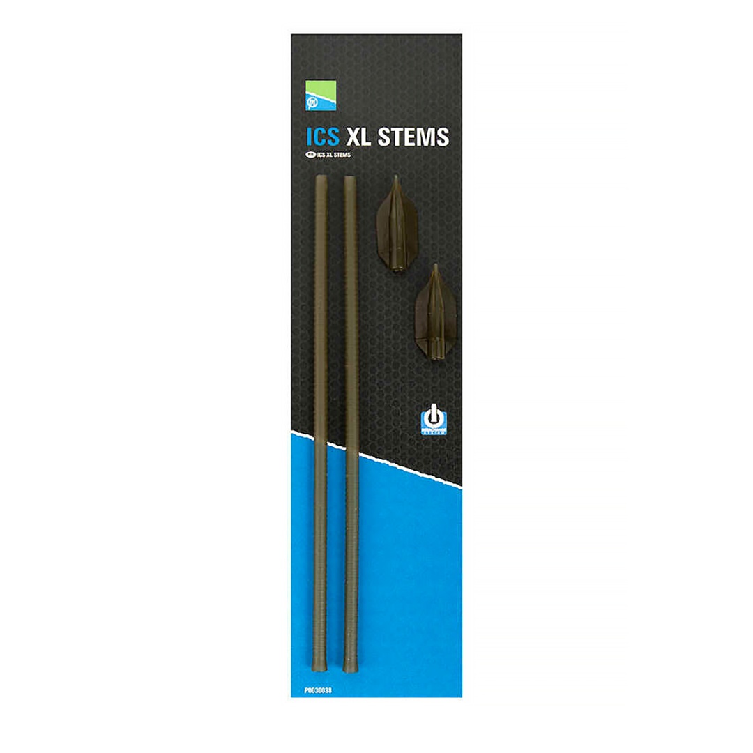 Preston Innovations ICS XL Stems