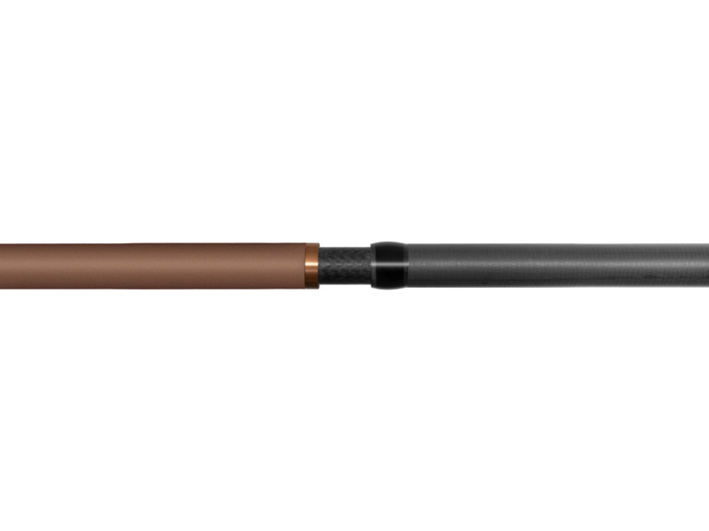 Delphin SYMBOL LITE Carp Landing Net