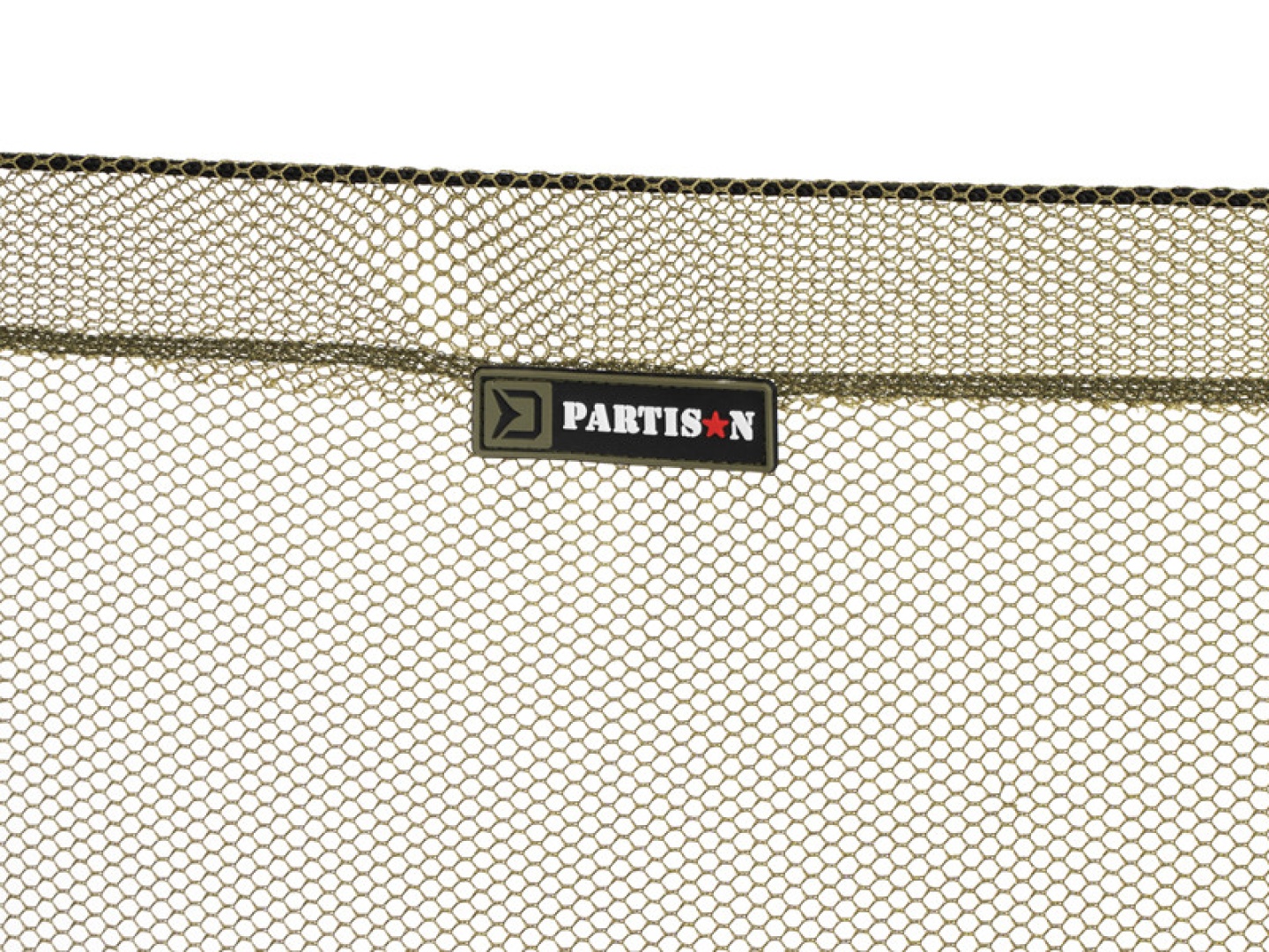 Delphin PARTISAN Carp Landing Net