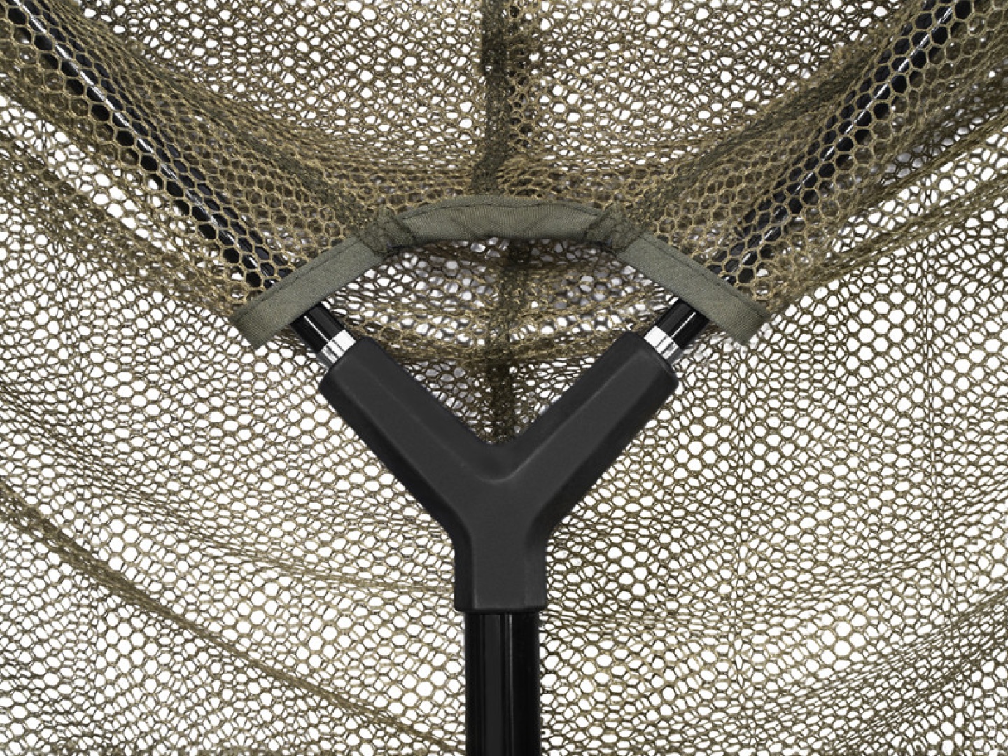 Delphin PARTISAN Carp Landing Net