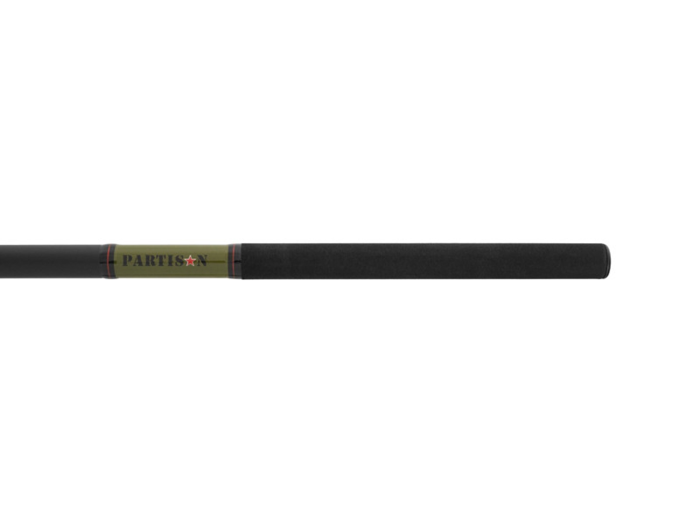 Delphin PARTISAN Carp Landing Net