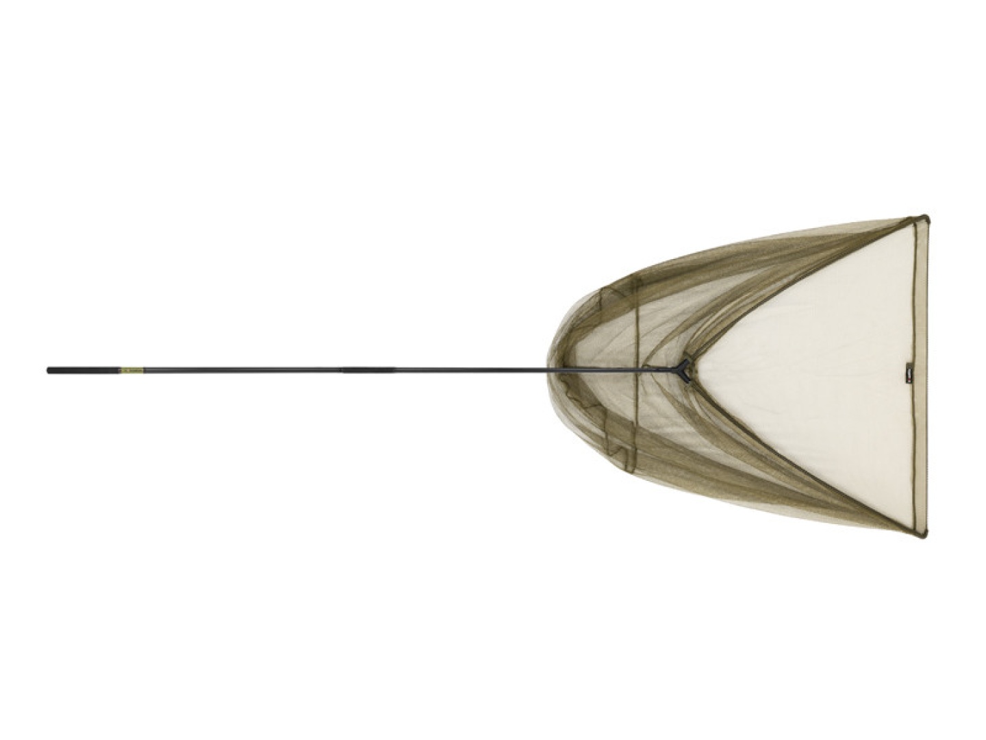 Delphin PARTISAN Carp Landing Net