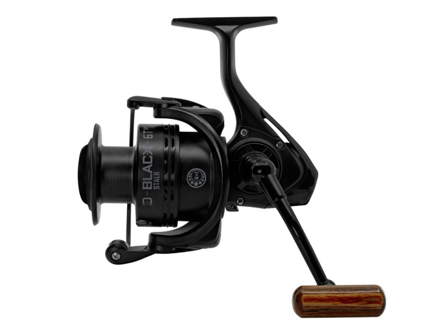 Delphin BLACX 6000 Carp Reel