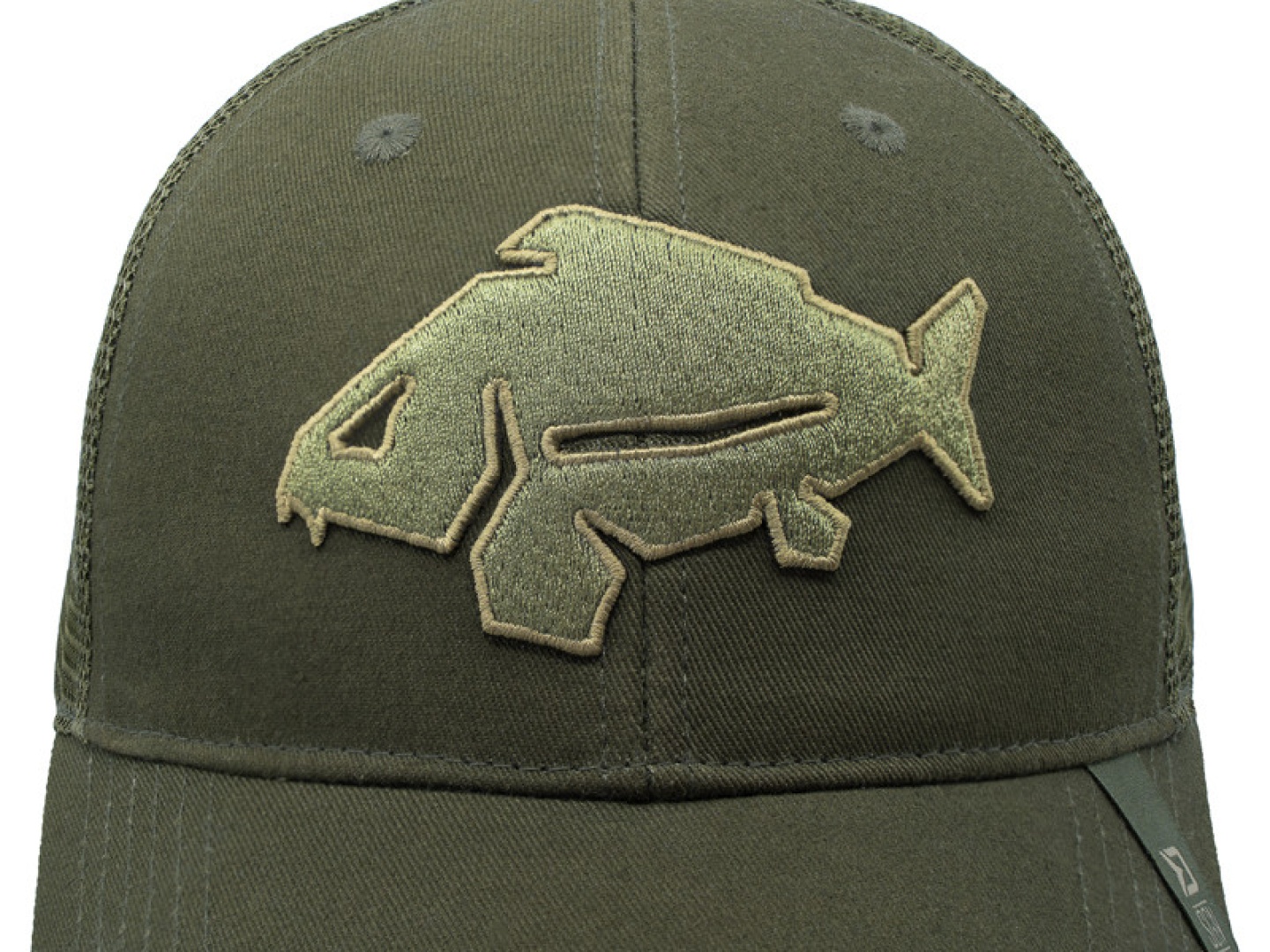 Delphin OutLINE CARP Trucker UNI