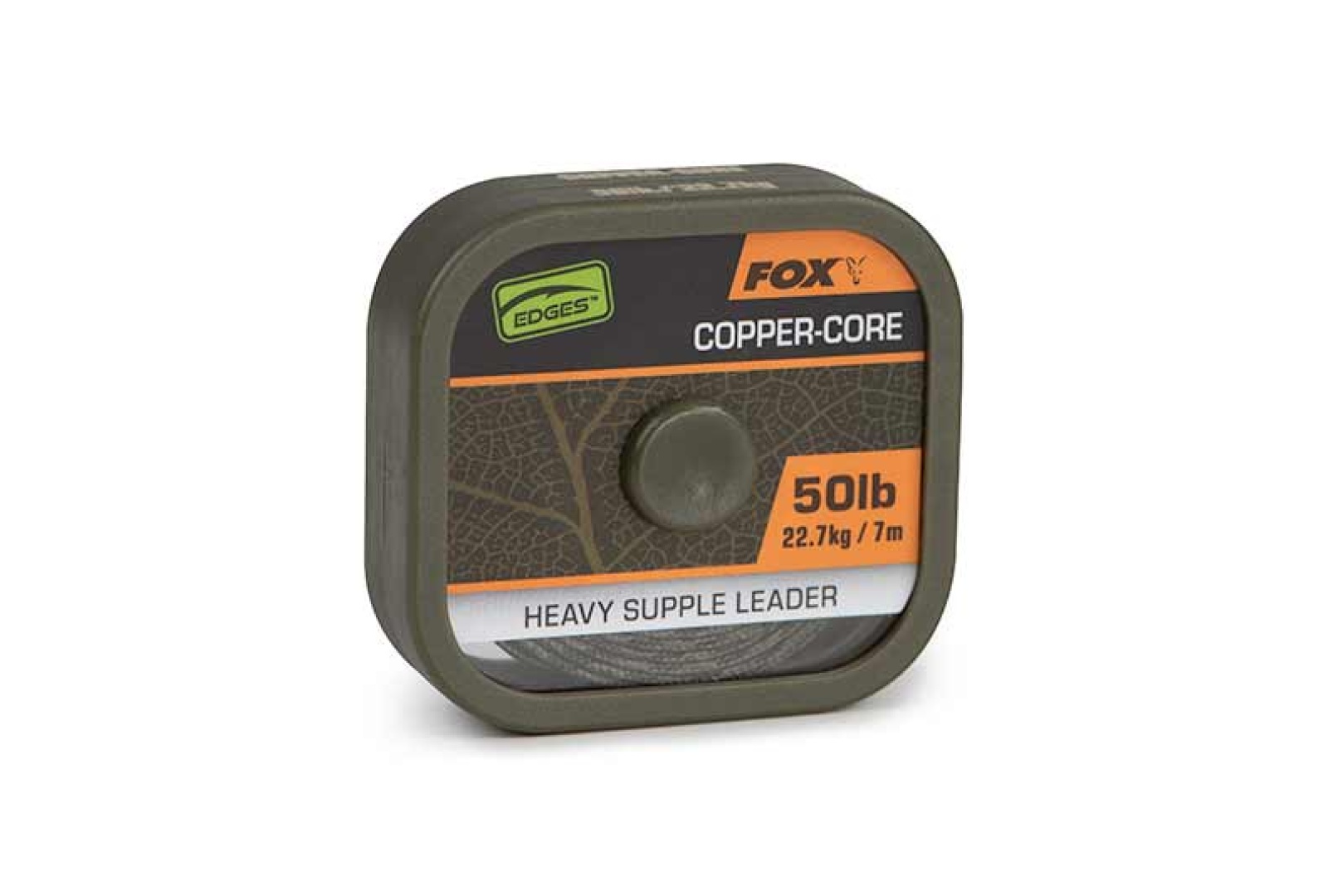 Fox NATURALS Copper-Core