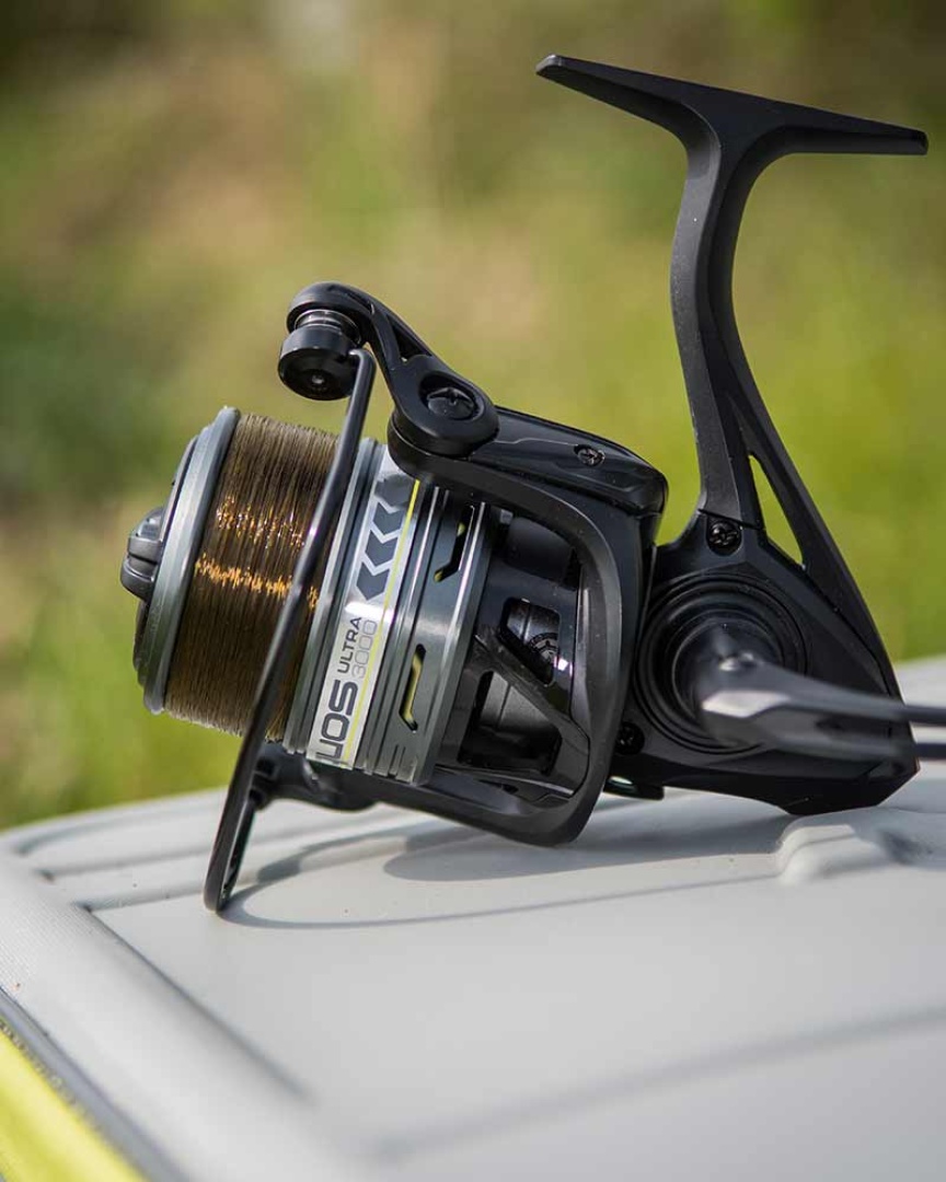 Matrix Aquos Ultra 3000 Reel