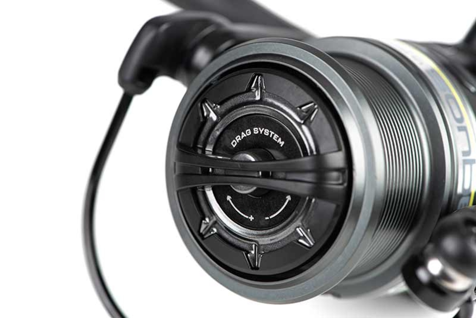 Matrix Aquos Ultra 3000 Reel