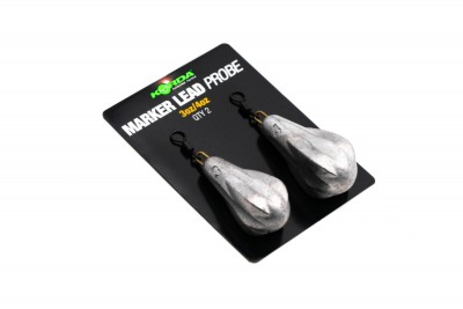 Korda Marker Leads 