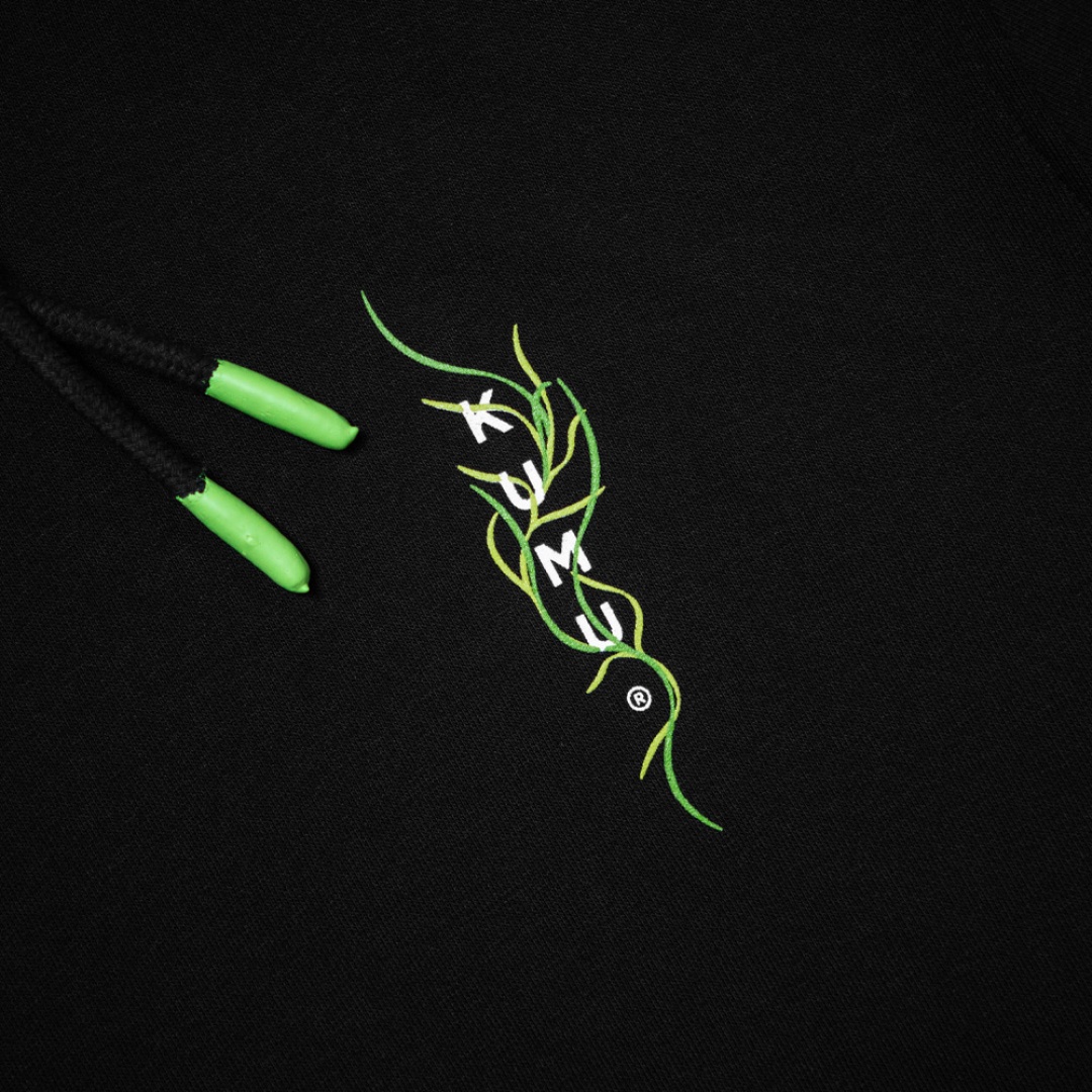 KUMU Vortex Hoodie