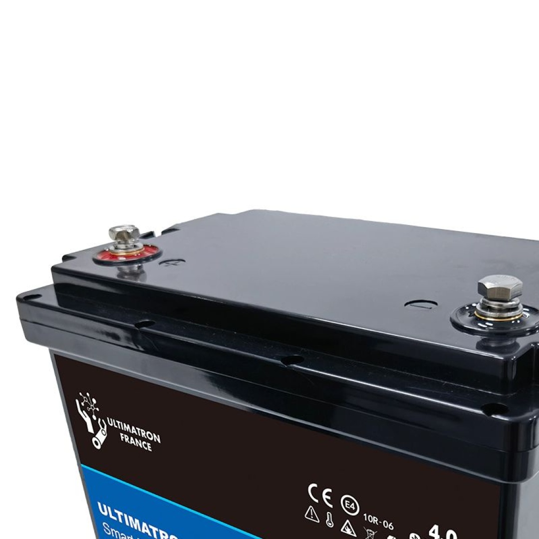 Ultimatron LiFePO4 PRO Lithium Battery (UBL) 12.8V 100Ah