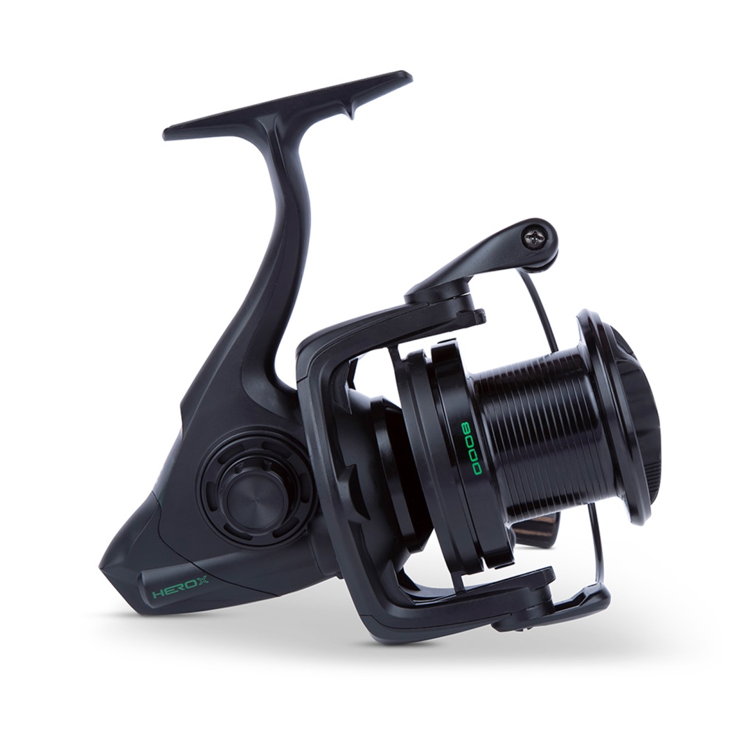 Sonik HEROX 8000 Carp Reel