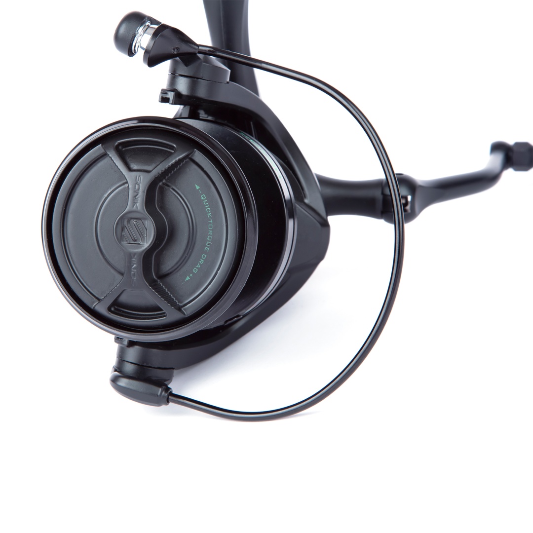 Sonik HEROX 8000 Carp Reel