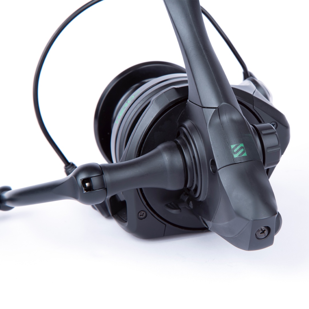 Sonik HEROX 8000 Carp Reel