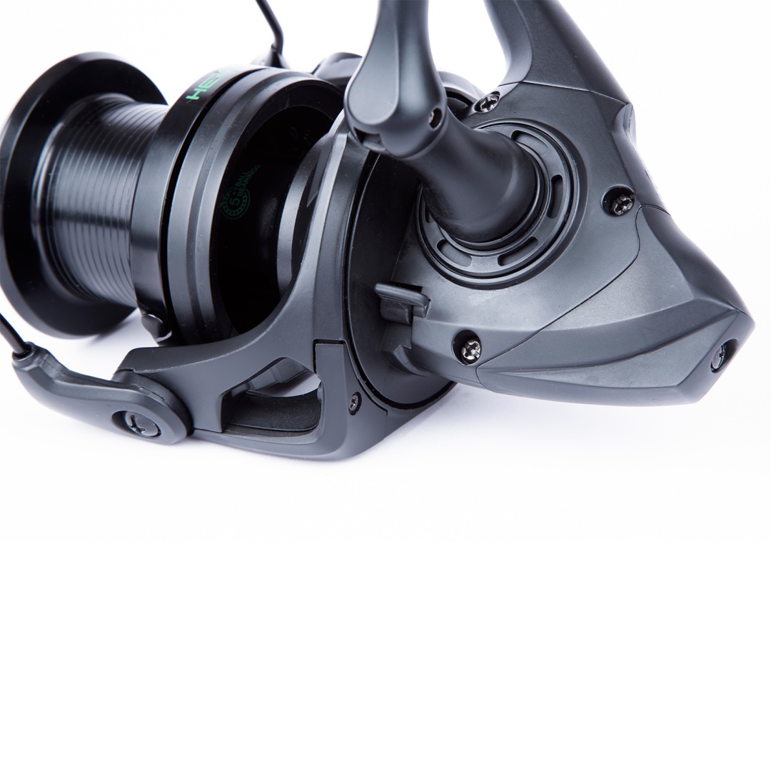 Sonik HEROX 8000 Carp Reel