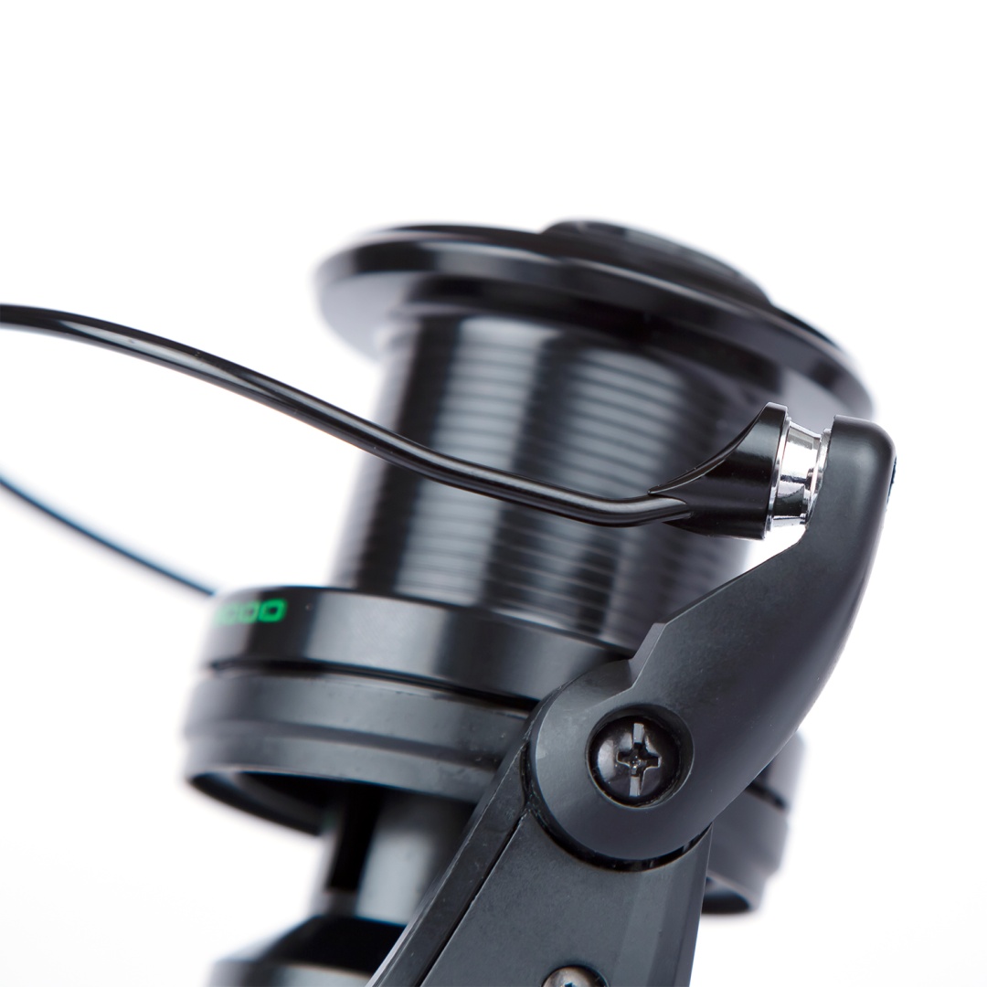 Sonik HEROX 8000 Carp Reel