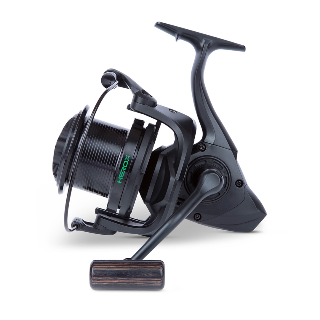 Sonik HEROX 8000 Carp Reel