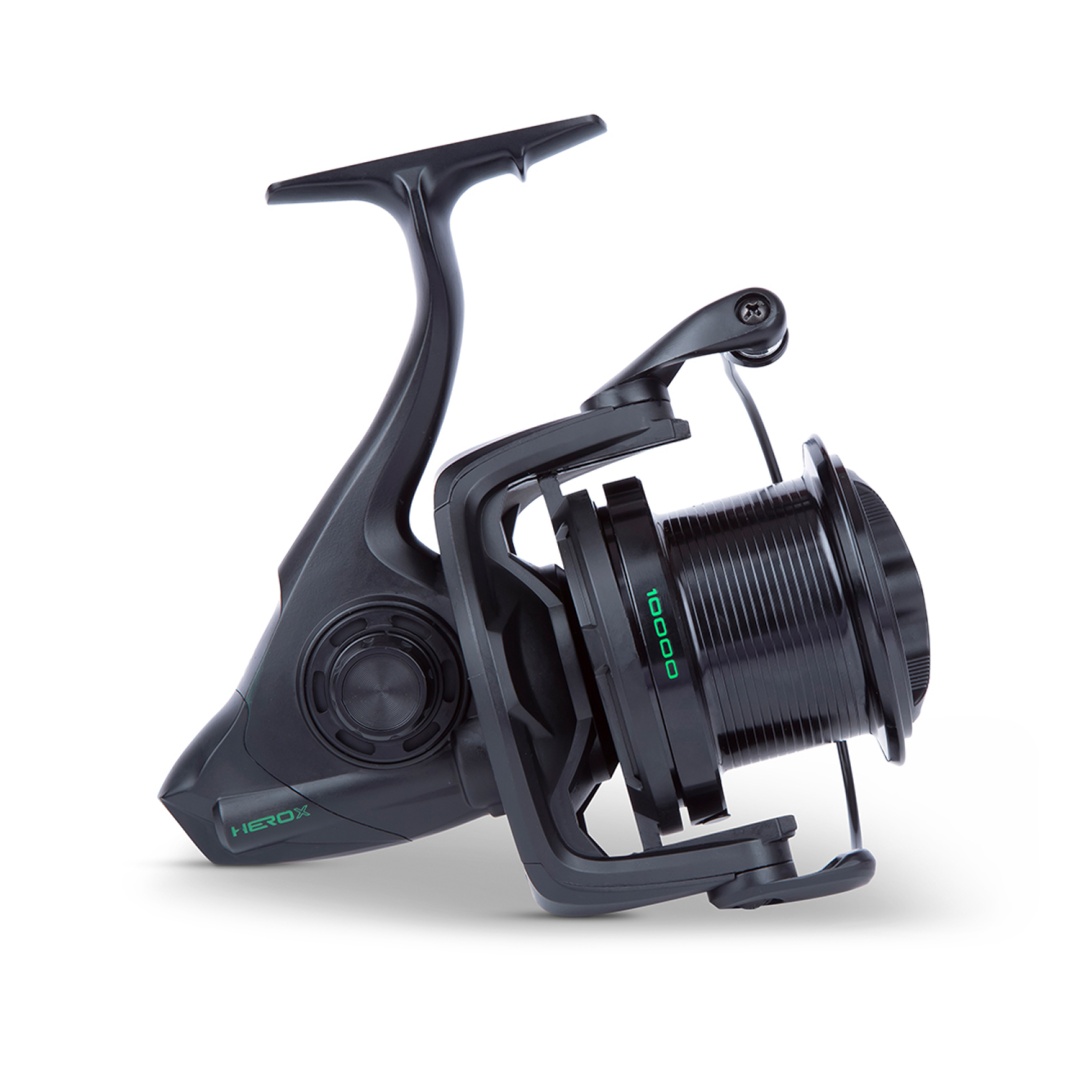 Sonik HEROX 10000 Carp Reel 