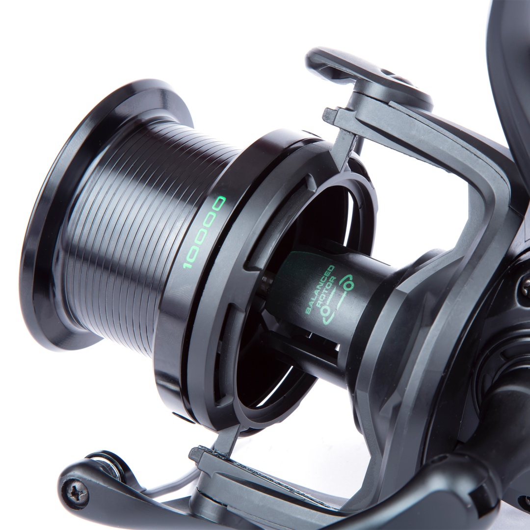 Sonik HEROX 10000 Carp Reel 