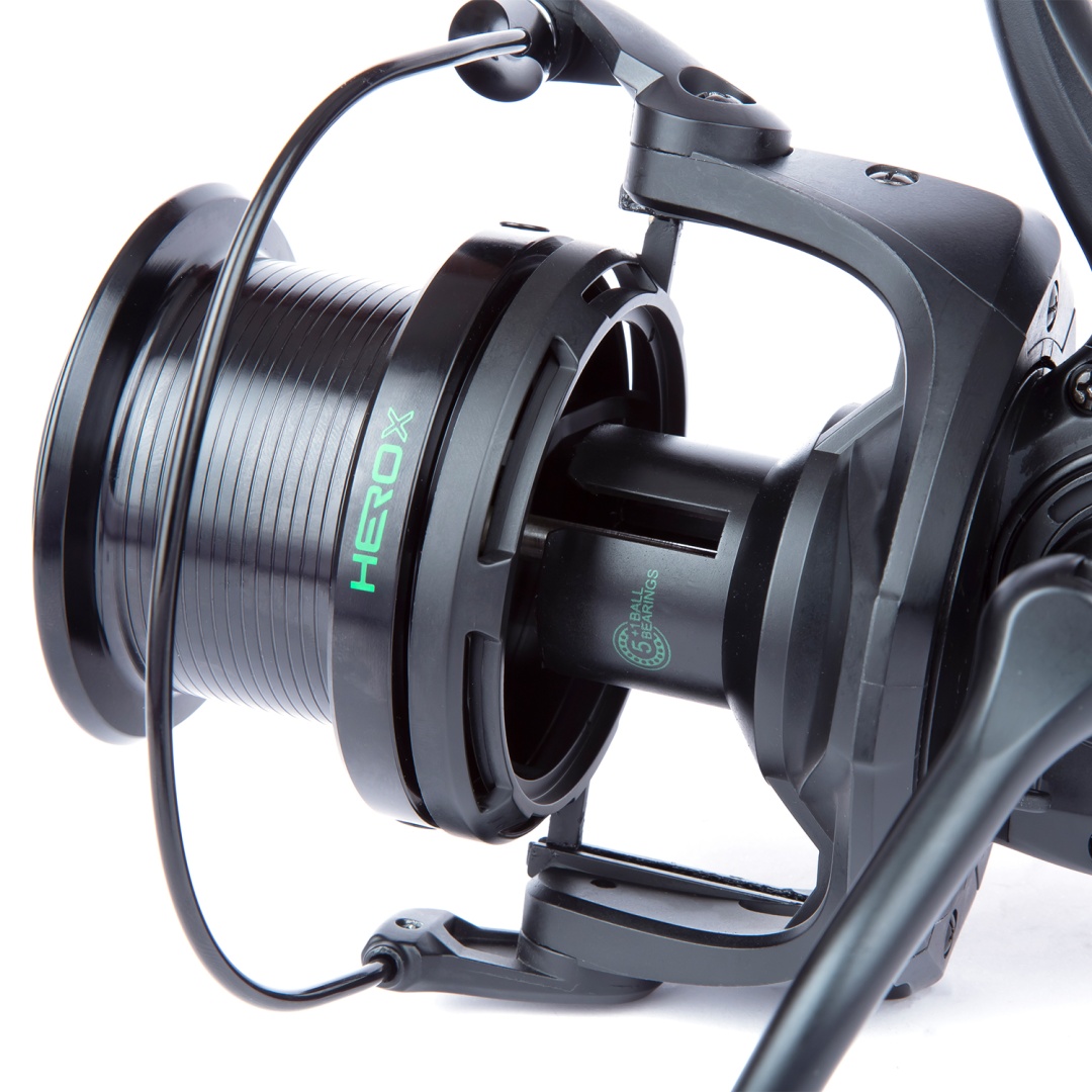 Sonik HEROX 10000 Carp Reel 