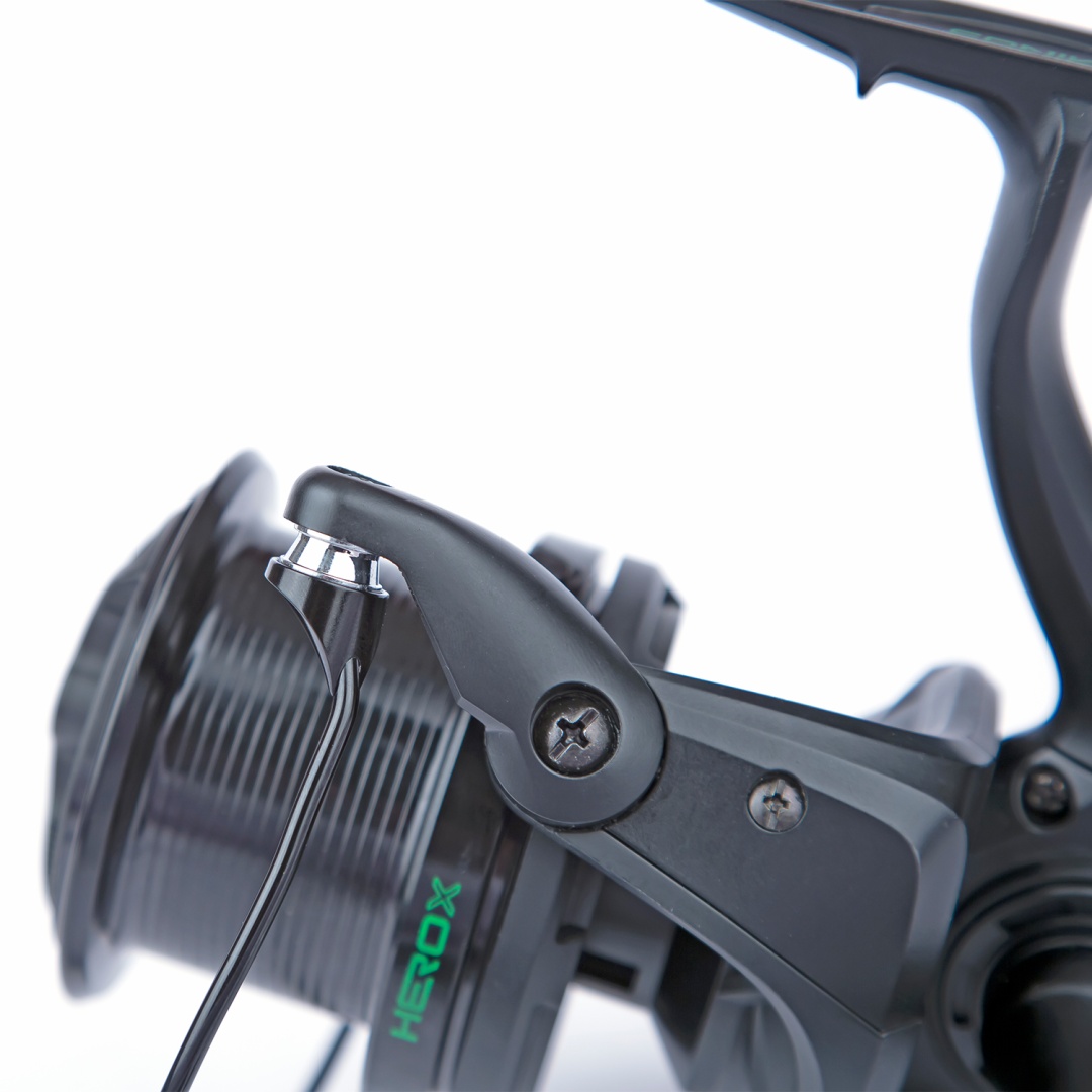 Sonik HEROX 10000 Carp Reel 