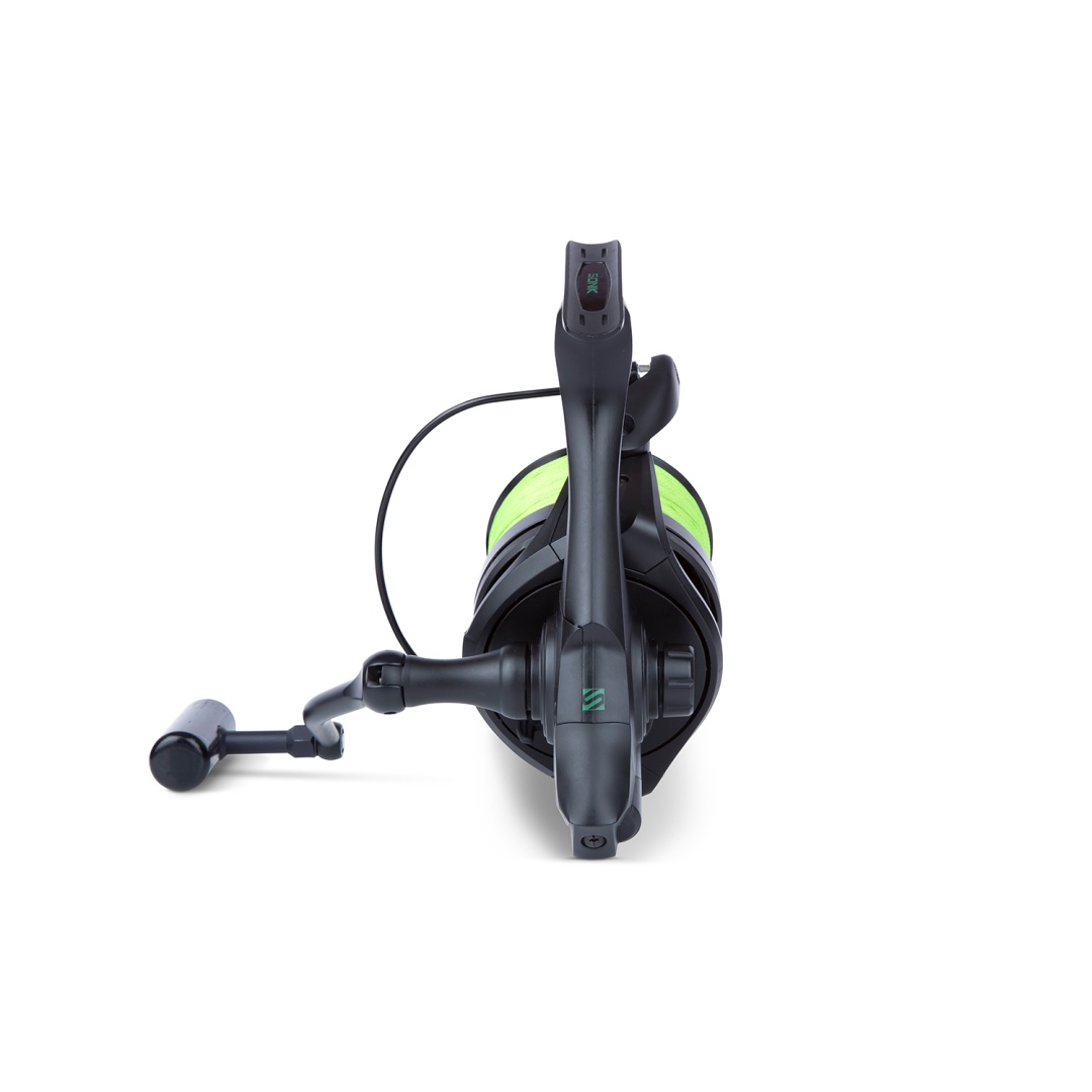 Sonik HEROX Spod Reel