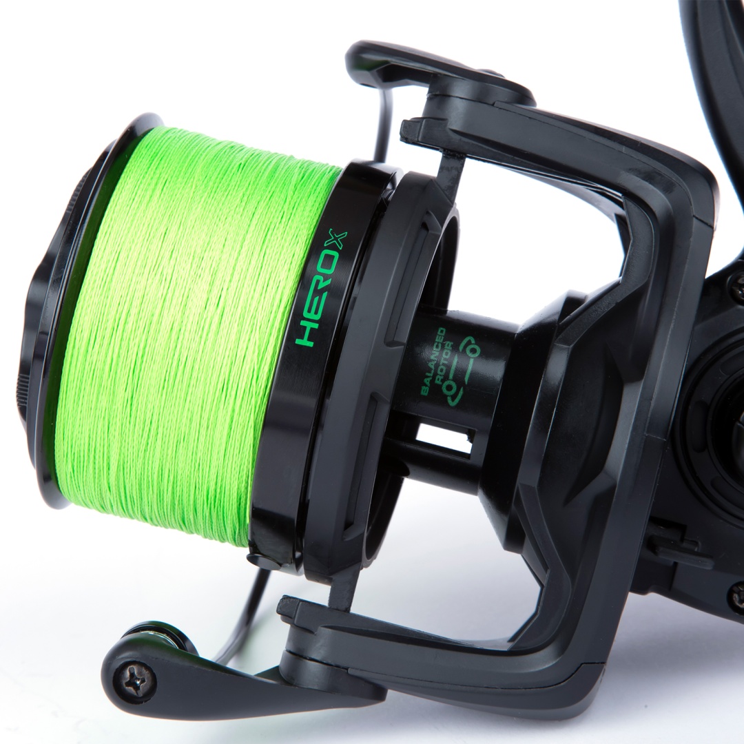 Sonik HEROX Spod Reel