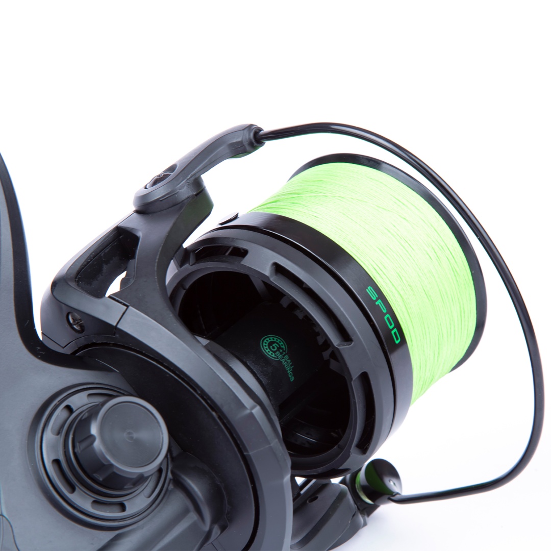 Sonik HEROX Spod Reel