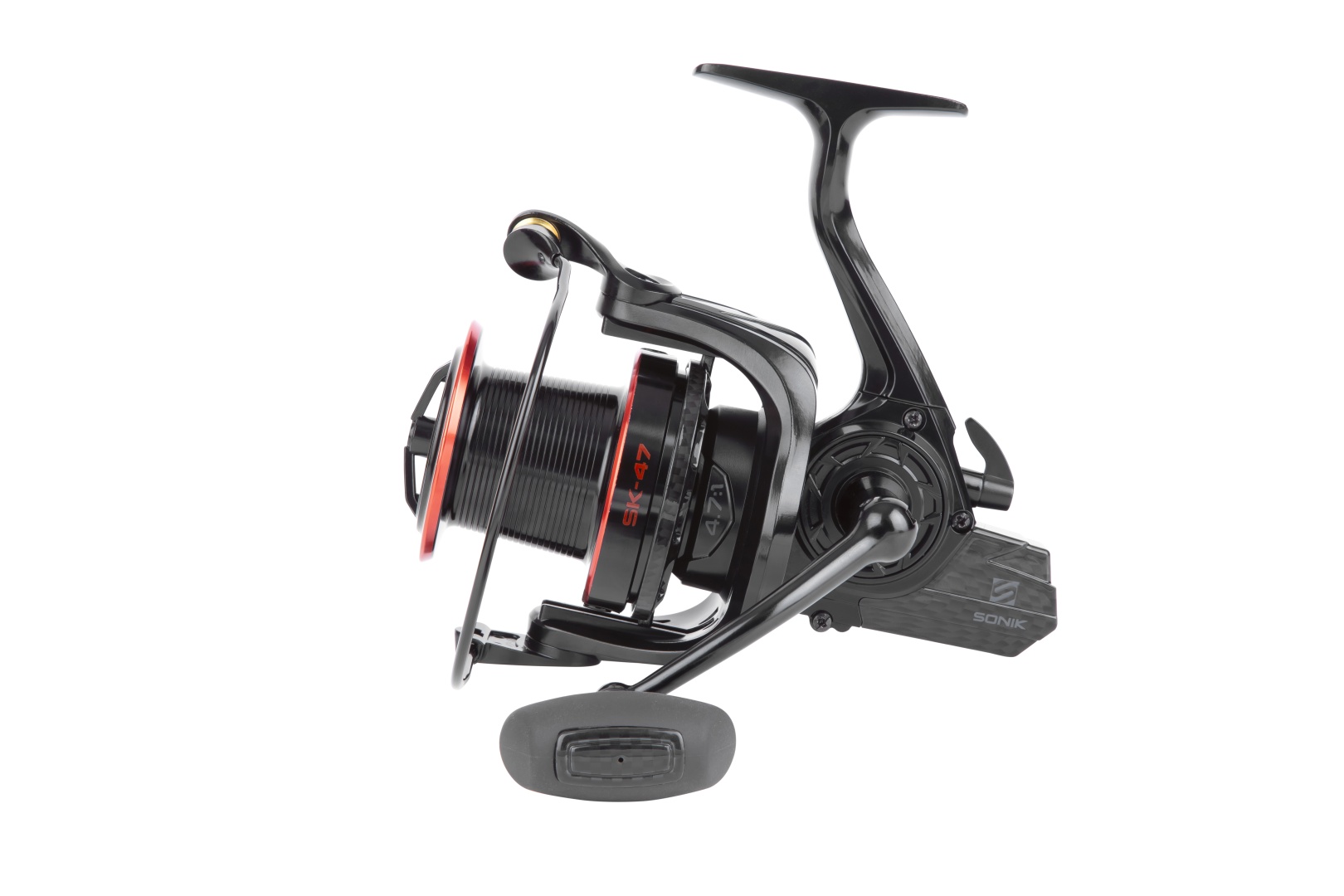 Sonik SK-47 CARBON 7000 Carp Reel