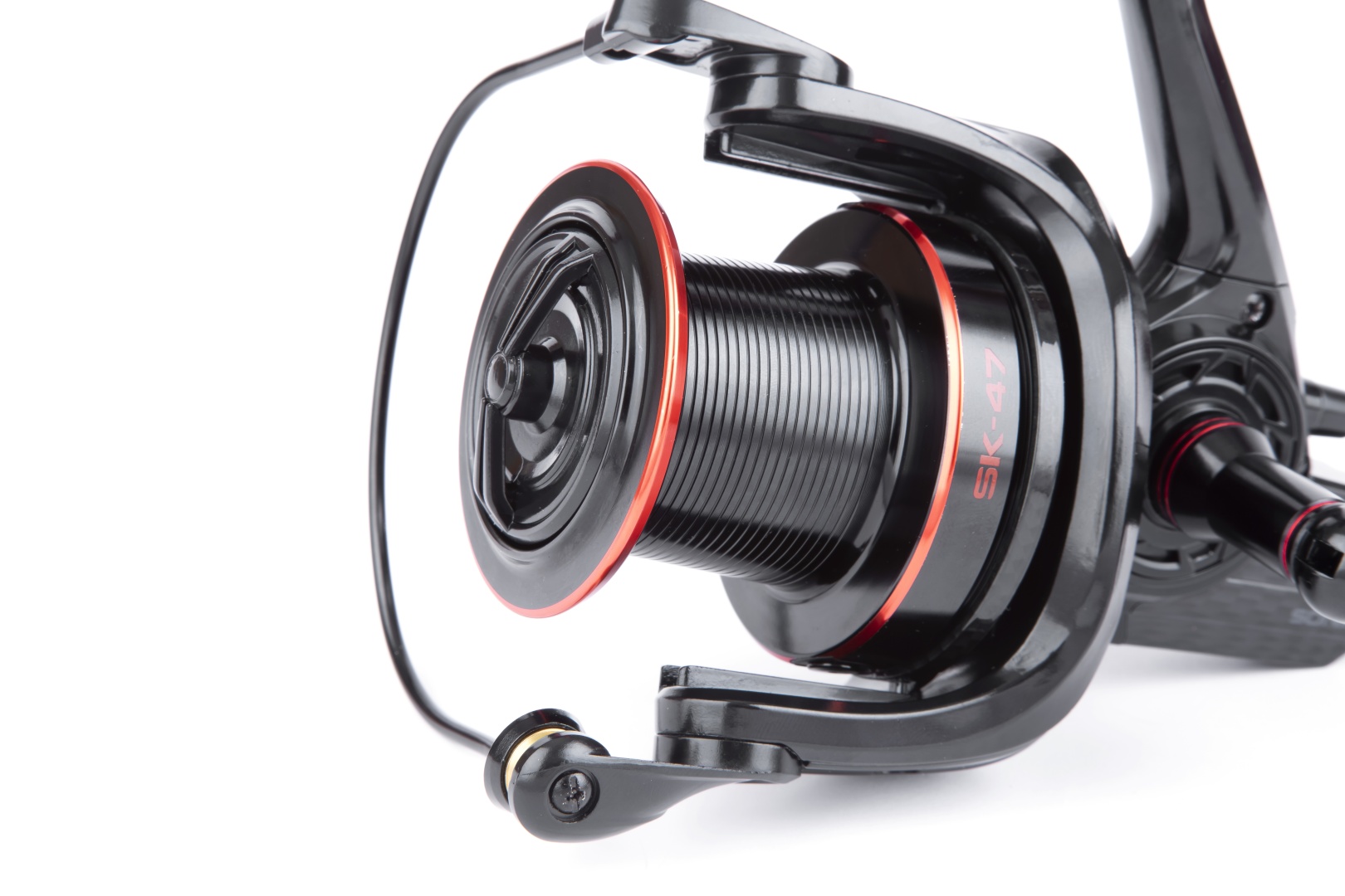 Sonik SK-47 CARBON 7000 Carp Reel