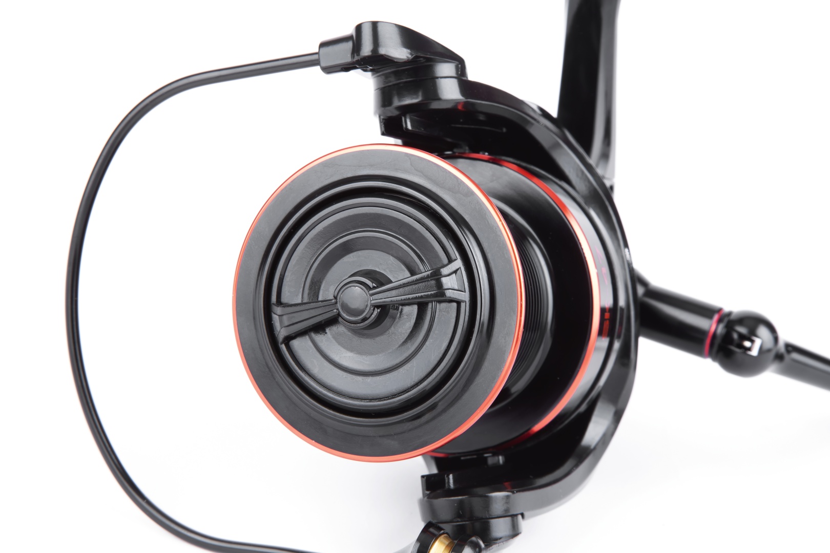 Sonik SK-47 CARBON 7000 Carp Reel