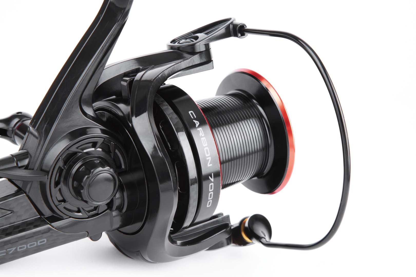 Sonik SK-47 CARBON 7000 Carp Reel