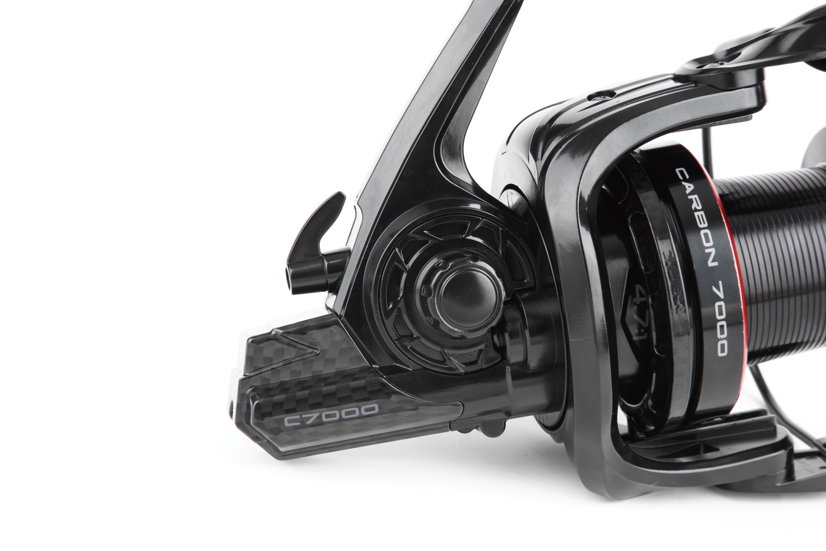 Sonik SK-47 CARBON 7000 Carp Reel