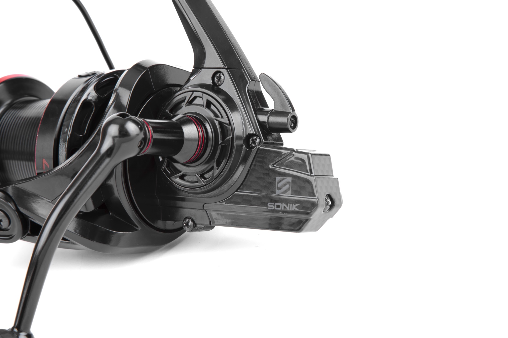 Sonik SK-47 CARBON 7000 Carp Reel