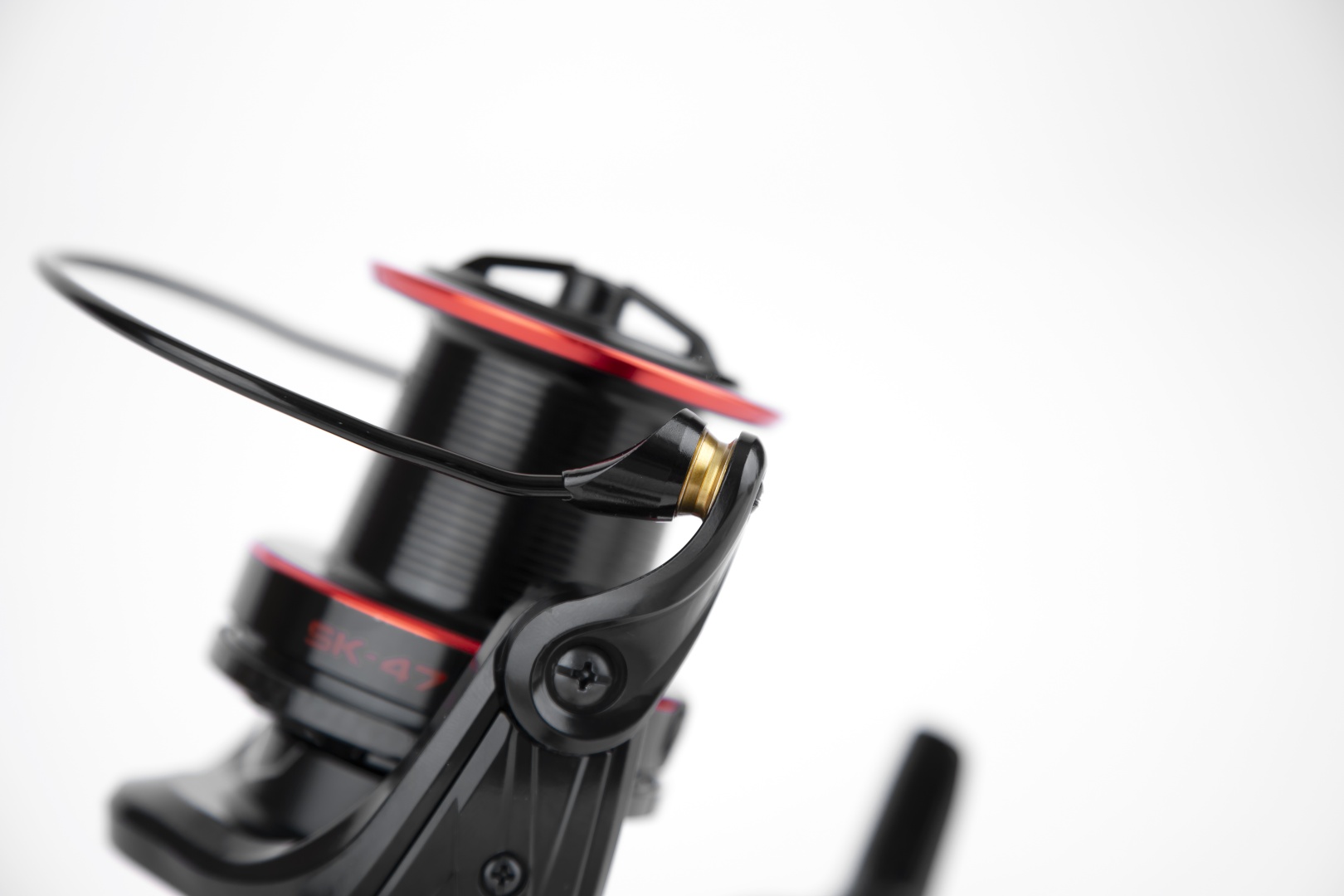 Sonik SK-47 CARBON 7000 Carp Reel