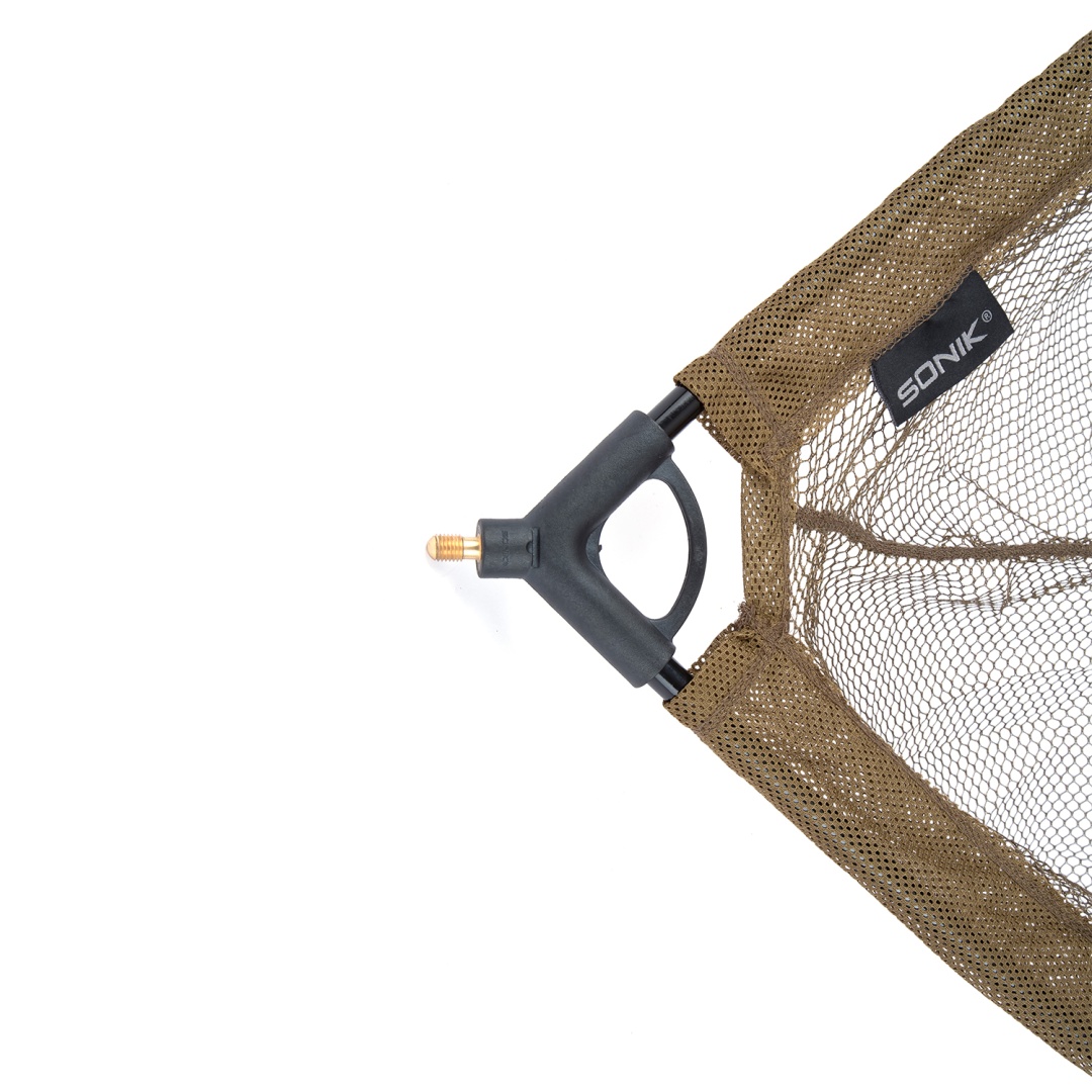 Sonik HEROX Landing Net