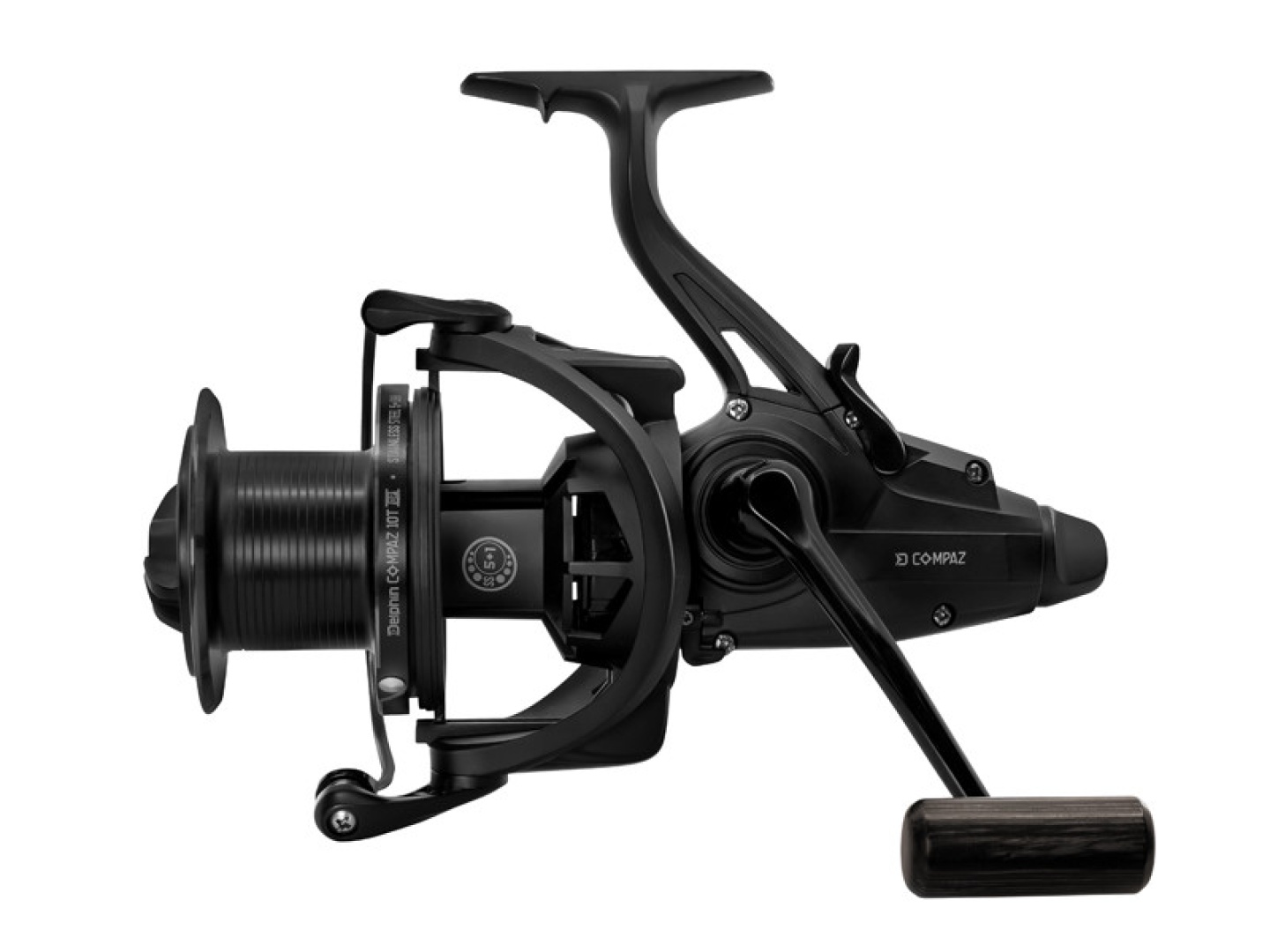 Delphin COMPAZ 10000 Carp Reel