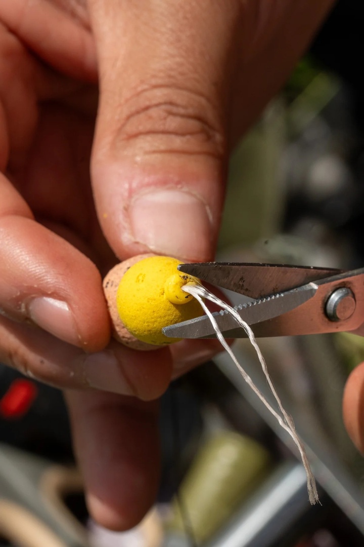 One More Cast Blend Corefee German Rig - Lock Hook Barbless