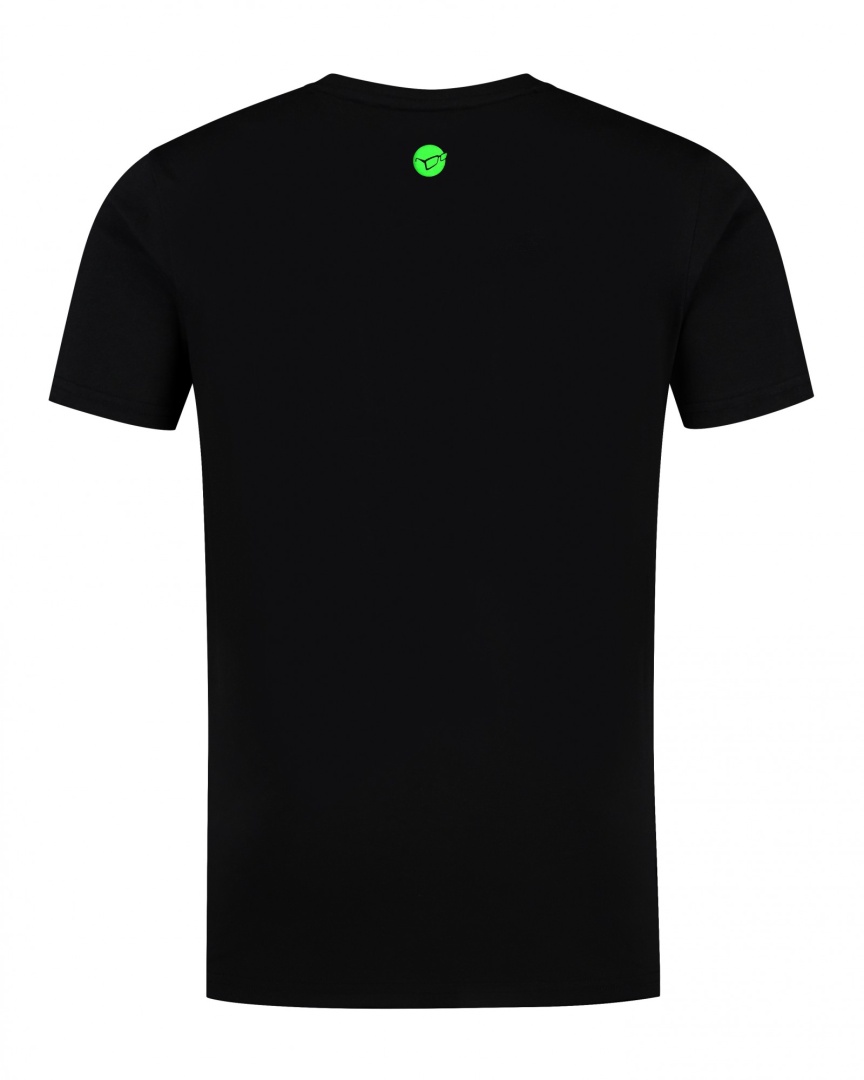 Korda DOT T-Shirt - Black