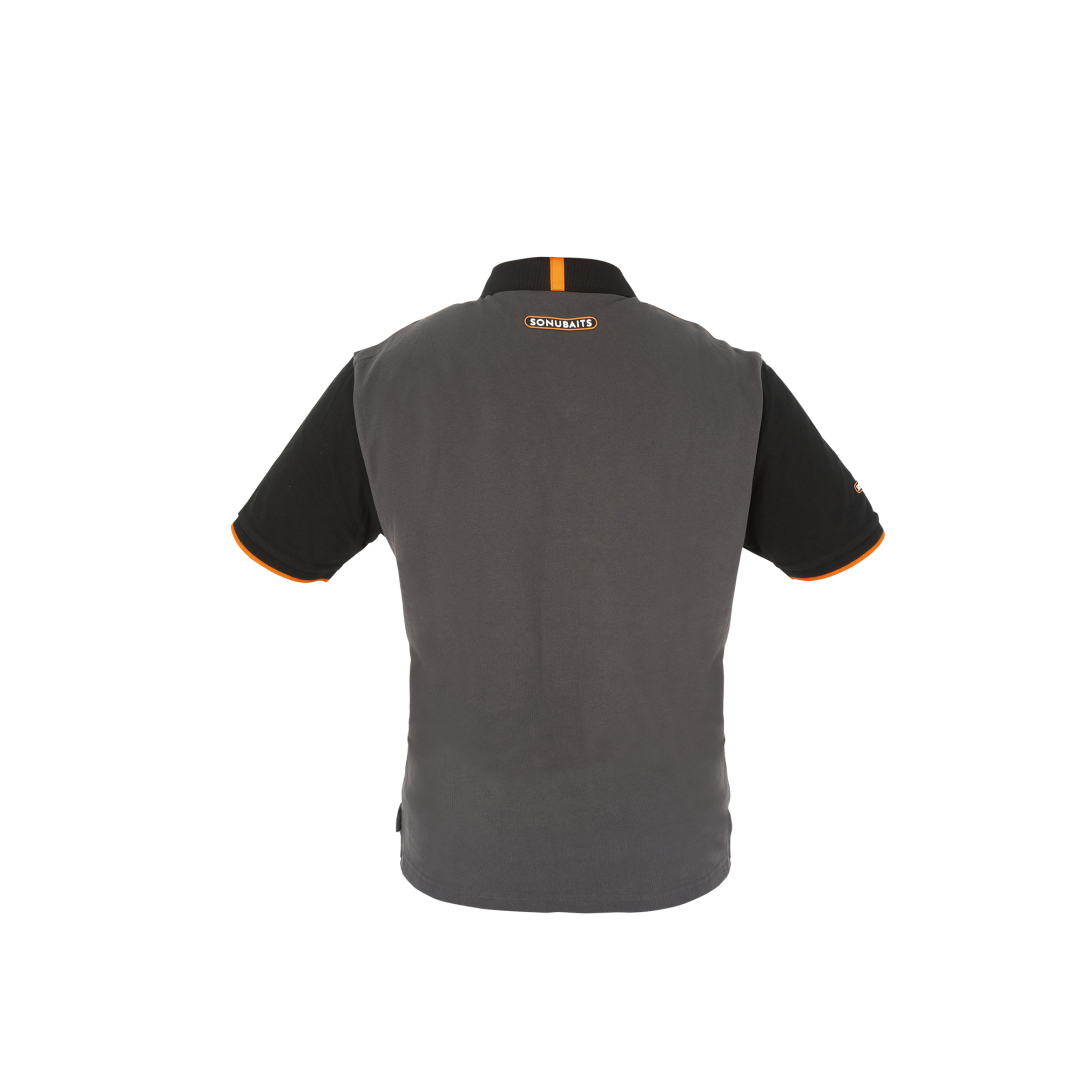 Sonubaits Polo T-Shirt