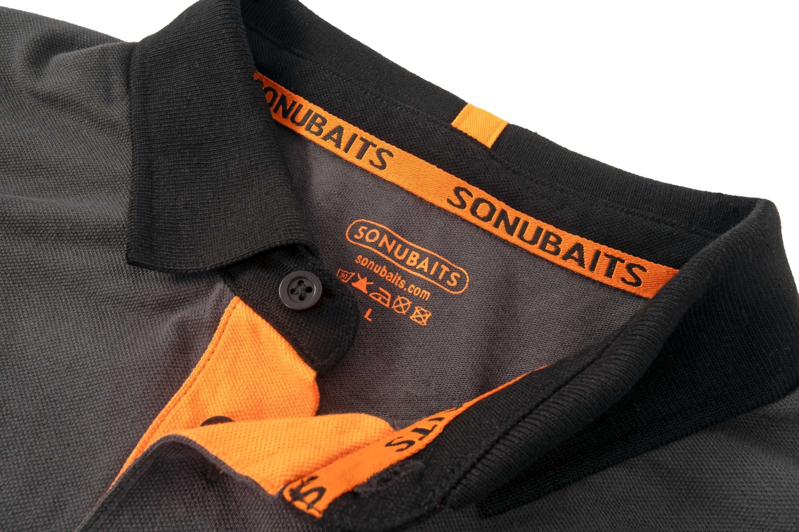 Sonubaits Polo T-Shirt