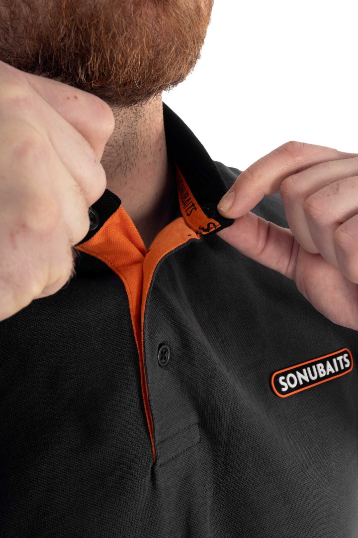 Sonubaits Polo T-Shirt