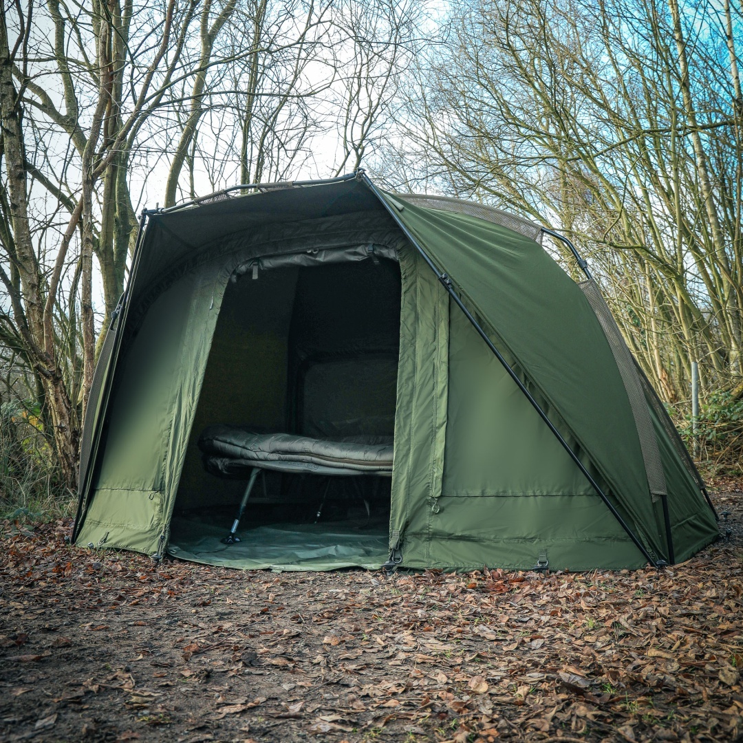 Sonik AXS V2 Bivvy