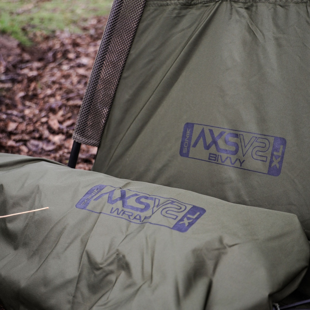 Sonik AXS V2 Bivvy