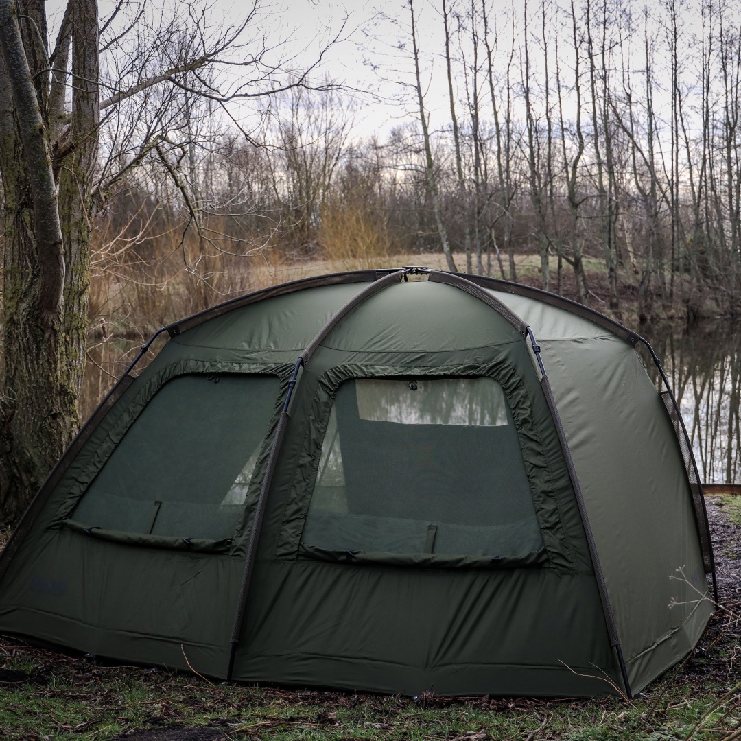 Sonik AXS V2 Bivvy