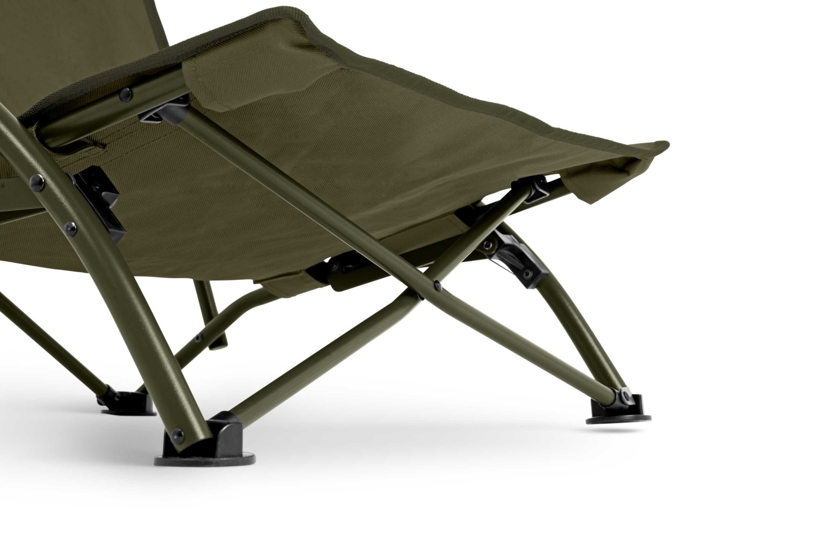 Avid Carp Revolve Low Chair