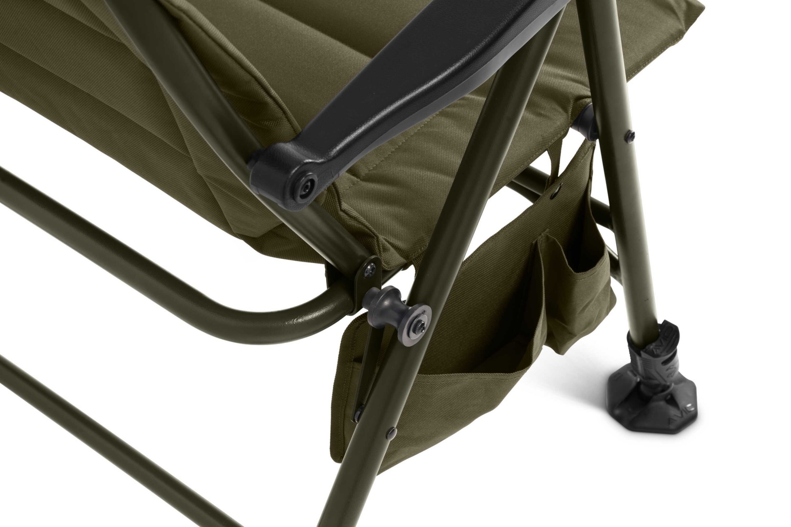 Avid Carp Revolve X Armchair