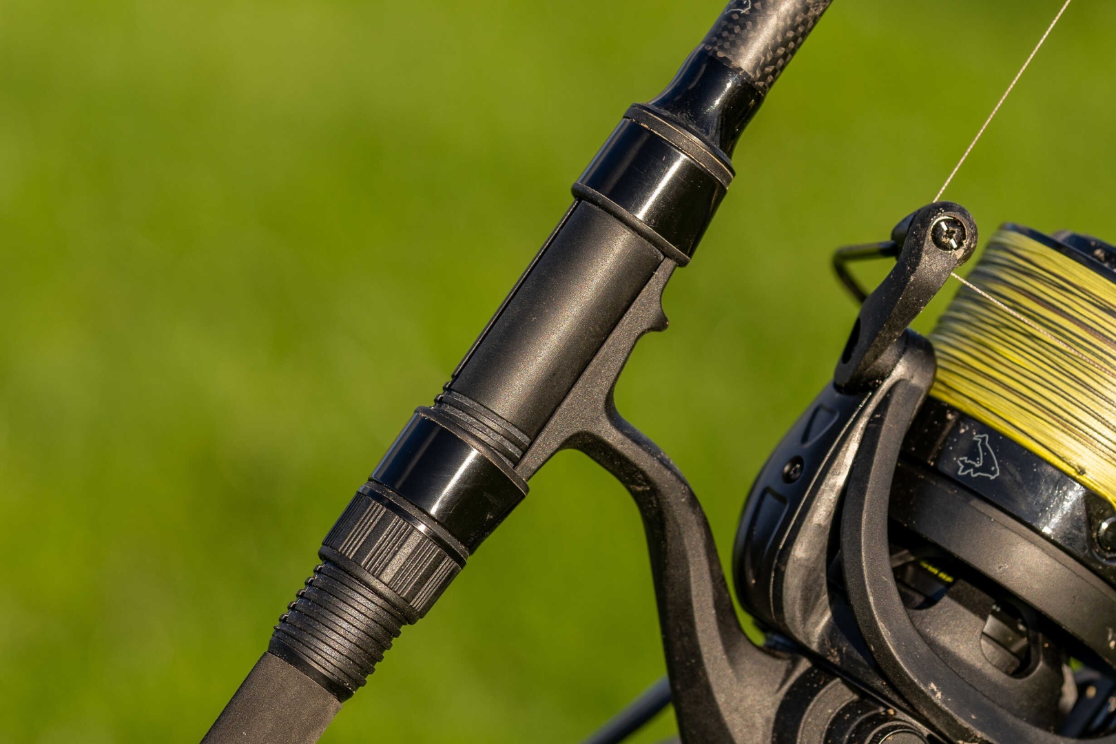 Avid Carp Revolve Spod and Marker Rod