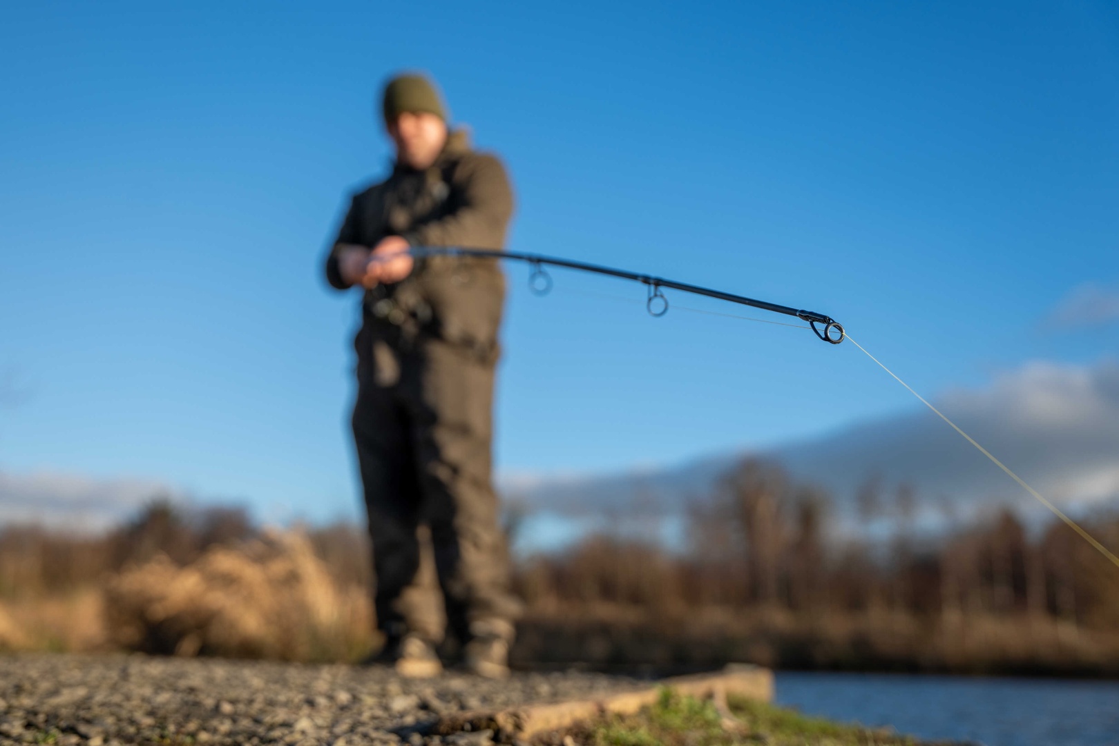 Avid Carp Revolve Spod and Marker Rod