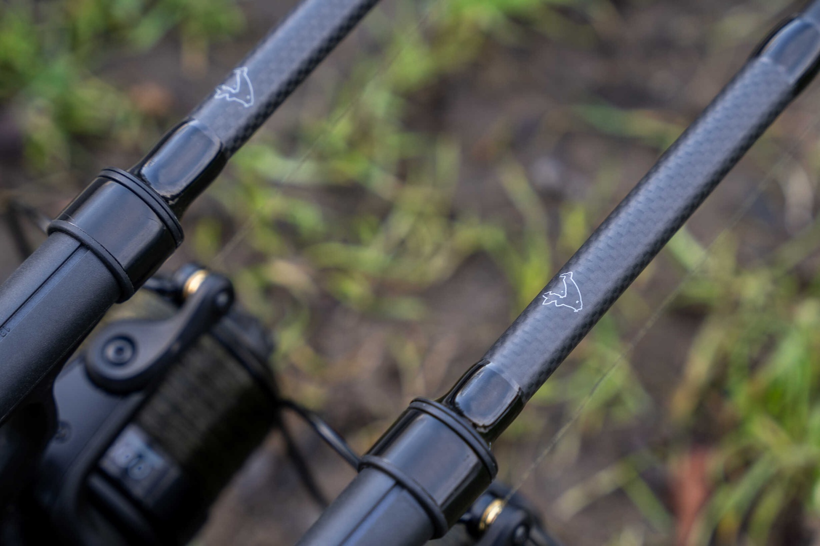 Avid Carp Revolve R Carp Rod